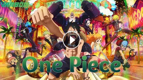 ون بيس الحلقة 871 مترجمة العاشق One Piece 871 باللغة العربية دكان تي في
