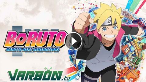 انمي Boruto Naruto Next Generations الحلقة 78 مترجمة عرب سيد Arabseed
