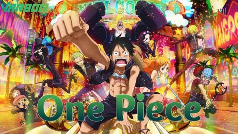 ون بيس 859 كاملة انمي One Piece الحلقة 859 يوتيوب انمي ليك دكان تي في